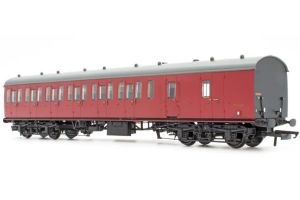 ACC2354 Accurascale BR Mk1 57ft Non-Gangway Coach - BS