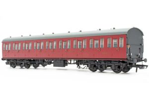 ACC2363 Accurascale BR Mk1 57ft Non-Gangway Coach - T