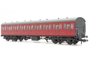 ACC2373 Accurascale BR Mk1 57ft Non-Gangway Coach - T
