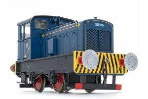 ACC2868-DCC Accurascale Ruston 88DS 4084961957 - NEI-Clark