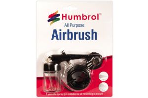 AG5107 Humbrol All purpose Airbrush