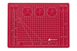 AG9155 Humbrol A4 Cutting Mat
