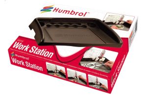 AG9156A Humbrol Work Station