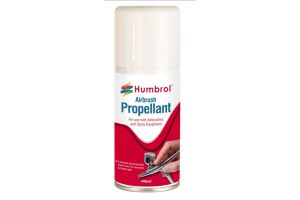 AV6941 Humbrol Airbush Power Pack - Large