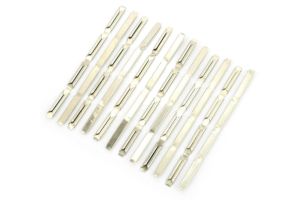 BPGM18 Gaugemaster Rail Joiners - Pack of 48