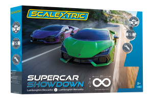 C1457M Scalextric Scalextric Supercar Showdown - Lamborghini