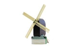 C16 Dapol Windmill Kit