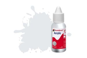 DB0191 Humbrol 14mls Acrylic No 191