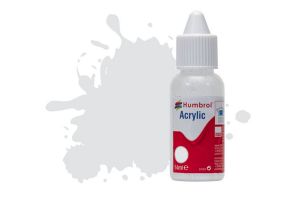 DB0196 Humbrol 14mls Acrylic No 196