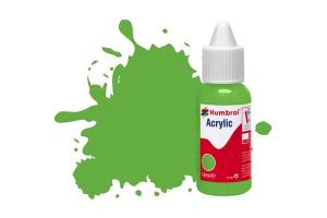 DB0208 Humbrol 14mls Acrylic 208