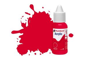 DB0209 Humbrol 14mls Acrylic No 209