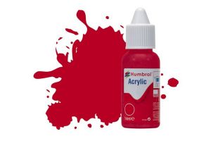 DB0220 Humbrol 14mls Acrylic No 220