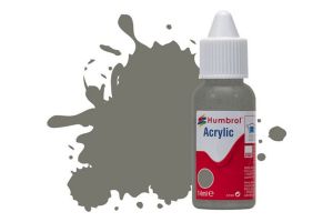 DB0224 Humbrol 14mls Acrylic No 224