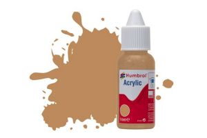 DB0225 Humbrol 14mls Acrylic No 225