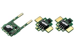 DCC89 Gaugemaster Kato Class 800 Decoder Set