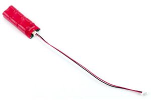 DCC99 Gaugemaster Ruby Series Power Pal