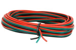 DCD-RGB DCC Concepts 3-Wire RGB Ribbon 5m