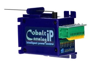 DCP-CB6iP DCC Concepts COBALT ip Slow Action Point Motor