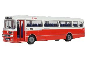 E39104 EFE Road Alexander Y-Type PMT NBC FEH168J
