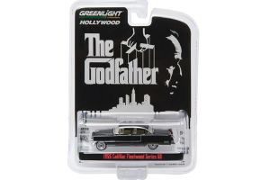 GL44740-B Greenlight Collectibles The Godfather 1972 Movie 195