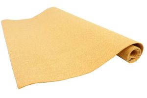 GM130 Gaugemaster 1.5mm 116 Cork Sheet 2ft x 3ft 900mm x 600mm