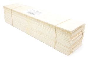 GM168 Gaugemaster Maxi Balsa Bundle 75 x 150 x 450mm