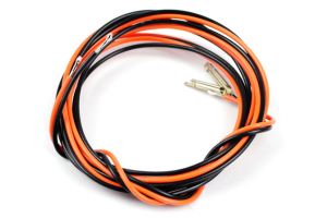 GM17 Gaugemaster Pair of Connecting Leads.