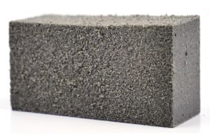 GM26 Gaugemaster Track Cleaning Rubber