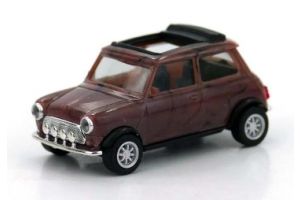 GM393 Gaugemaster Mini Cooper