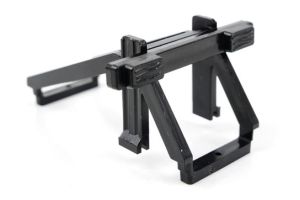 GM54 Gaugemaster Buffer Stop