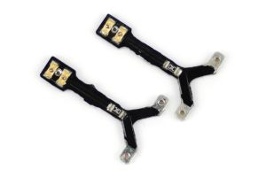 GM58 Gaugemaster Buffer Stop Light x 2.