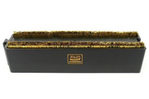 GM60 Gaugemaster Conductive Loco Wheel Cleaning Brush