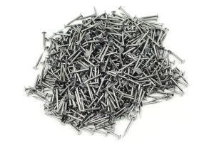 GM66 Gaugemaster Hornby Type Track Pins 10mm