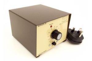 GMC-10LGB Gaugemaster Model 10LGB Single Track 2.5amp