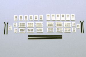 GMKD15 Kestrel Designs Doors Windows  Guttering