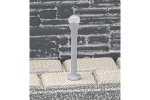 GMKD88 Kestrel Parking Meters 6pcs (Pre-Built)