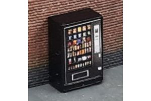 GMKD90 Kestrel Vending Machines 2pcs (Pre-Built)