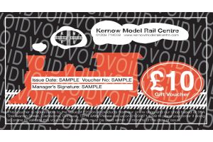 Gift Voucher £10