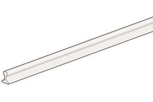 IL5 Peco Individulay Code 100 Nickel Silver Flat Bottom Rail