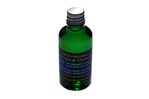DTC-IPA.30 WSL DCC Concepts Lab Quality Isopropyl Alcholol IPA