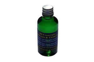 DTC-IPA.50 # DCC Concepts Lab Quality Isopropyl Alcholol IPA