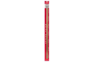 8268 KS Metals Rectangular Brass Tube