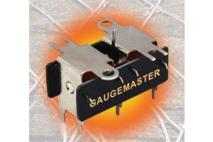 GMC-PM10 Gaugemaster Seep Point Motor