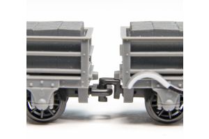 GR-105 Peco Close Couplers