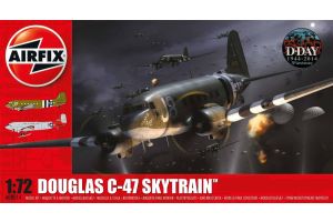 A08014 Airfix Douglas Dakota C-47 AD Skytrain