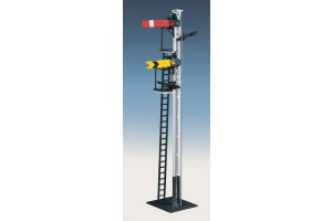 493 Ratio SR Rail Built Signal Kit