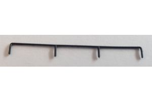 K2300-11 Kernow Models GWR Steam Railmotor Roof Handle