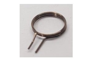 K2600-CS D600 Class 41 Warship Diesel coupling spring