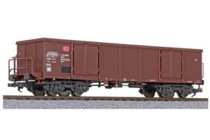 L235601 Liliput Eaos Open Wagon - DB AG Era V