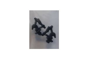 L550100 Liliput Imitation couplers